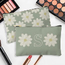 Buscar inicial bolsas cosmetica Verde de salvia
