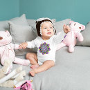 Buscar mandala bebe ropa Boho