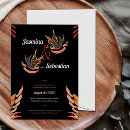 Buscar tattoo invitaciones Rockabilly