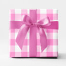 Buscar fucsia y blanco papel de regalo Joder