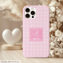 Buscar casos rosados iphone fundas Chica