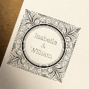 Buscar scrollwork Monograma
