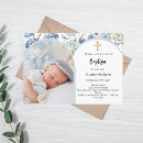 Buscar niño de flor invitaciones Cristalización