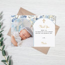 Buscar oro y azul tarjetas Invitados