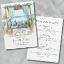 Buscar beach party invitaciones Prometida