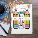 Buscar lápiz cuadernos Profesores