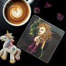 Buscar mitología griega posavasos Medusa