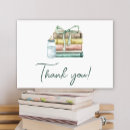 Buscar pila de libros tarjetas Libro de cuentos