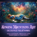 Buscar maravilla papel de seda Caprichoso