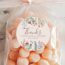 Buscar flores brillantes pegatinas Floral