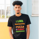 Buscar skateboarding camisetas Unisex