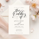 Buscar spring wedding invitaciones Prometida