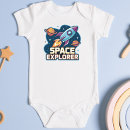 Buscar nasa bebe ropa Astronauta