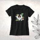 Buscar símbolos japoneses camisetas Para ella