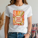 Buscar colorful camisetas Retro