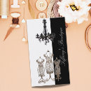 Buscar dressmaker tarjetas de visita Diseñador de moda