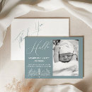 Buscar enrollado invitaciones General y unisex