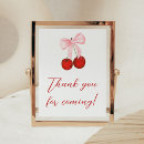 Buscar de cerezas arte General y unisex