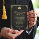 Buscar vintage frame invitaciones Formal