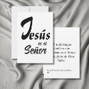 Buscar señor jesús tarjetas Versículo bíblico