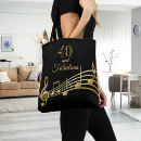 Buscar notas bolsos Amante de la música
