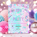 Buscar sleepover invitaciones Fiesta de sonambulismo