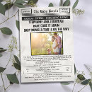 Buscar periódico invitaciones Para ellos