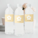 Buscar margaritas amarillas etiquetas Para todos