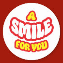 Buscar sonrisas pegatinas General y unisex
