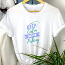 Buscar pesca de diseño camisetas General y unisex