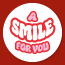 Buscar sonrisas pegatinas General y unisex