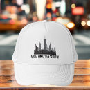 Buscar manhattan camionero gorras Rascacielos
