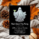 Buscar invitaciones de halloween Disfraces y cócteles