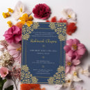 Buscar ornamentos invitaciones Floral