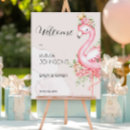 Buscar flamingo rosa posters Adorable