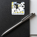 Buscar papel higiénico pegatinas Divertido