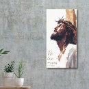 Buscar jesús lienzos Crucifixión
