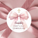 Buscar comunion pegatinas Invitados