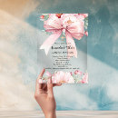 Buscar arco rosado invitaciones Para todos