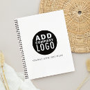 Buscar cuadernos para empresas Su logotipo aquí