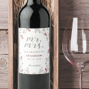 Buscar engagement party etiquetas Vino