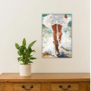 Buscar vaquero arte Para ella