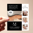 Buscar minimalistas flyers Collage de fotos