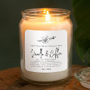 Buscar ingredientes pegatinas Blanco y negro