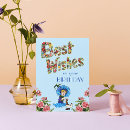 Buscar penique tarjetas Vintage