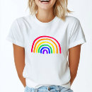 Buscar arte camisetas Para ella