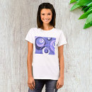 Buscar abstract art camisetas Para ella