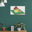 Buscar suburbanos posters Casa