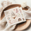 Buscar hadas y dragones servilletas Caballero