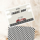 Buscar carreras de coches tarjetas Rojo